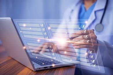 Smart Healthcare System